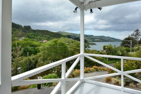 Photo of property in 17 Harbour Terrace, Careys Bay, Port Chalmers, 9023