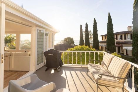 Photo of property in 4 Springcombe Road, Saint Heliers, Auckland, 1071