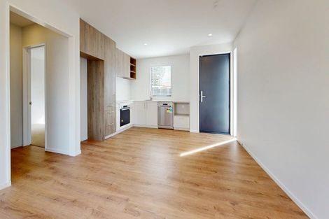 Photo of property in 3/590 Gloucester Street, Linwood, Christchurch, 8011