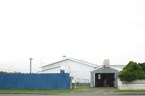 Photo of property in 4 Stirrat Street, Kingswell, Invercargill, 9812