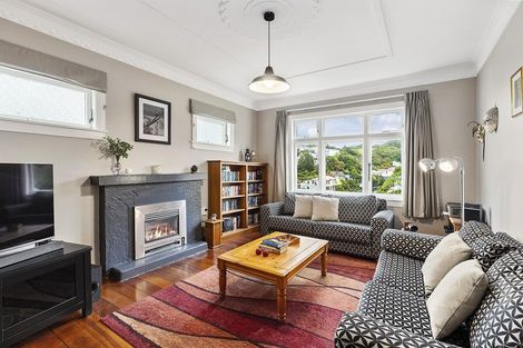 Photo of property in 12 Essex Street, Aro Valley, Wellington, 6021