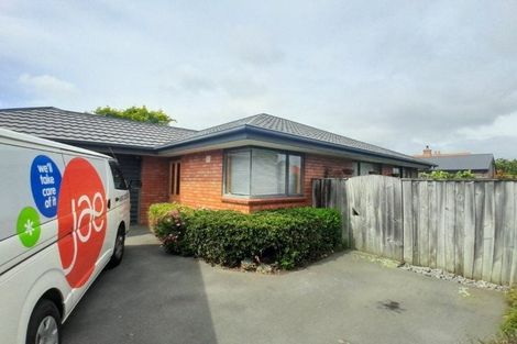 Photo of property in 72 Coronation Street, Spreydon, Christchurch, 8024