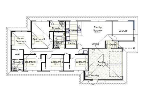 Photo of property in 14 Piwakawaka Place, Leeston, 7632