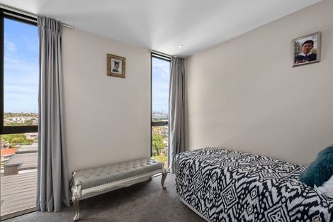 Photo of property in 402/28 Killarney Street, Takapuna, Auckland, 0622