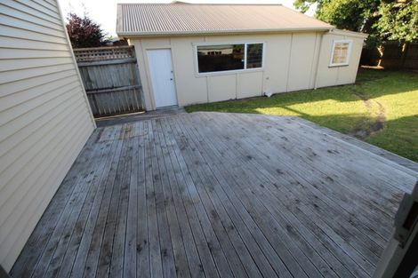 Photo of property in 19 Martin Street, Palmerston North, 4414