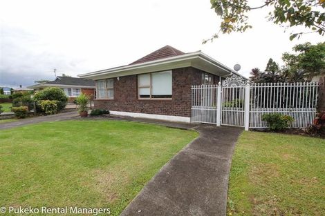 Photo of property in 1/166 Saint George Street, Papatoetoe, Auckland, 2025