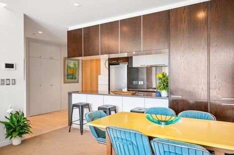 Photo of property in Chews Lane Apartments, 16c/9 Chews Lane, Wellington Central, Wellington, 6011