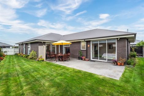 Photo of property in 157 Kittyhawk Avenue, Wigram, Christchurch, 8042