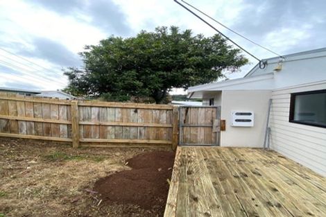 Photo of property in 31 Carr Street, Te Kamo, Whangarei, 0112