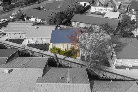 Photo of property in 3/9 Allard Street, Edgeware, Christchurch, 8013