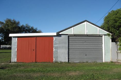 Photo of property in 34 D'arcy Street, Leeston, 7632