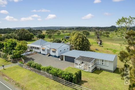 Photo of property in 279 Fordyce Road, Helensville, 0874