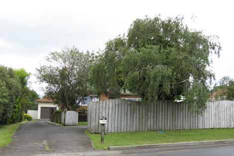 Photo of property in 158a Kitchener Road, Pukekohe, 2120