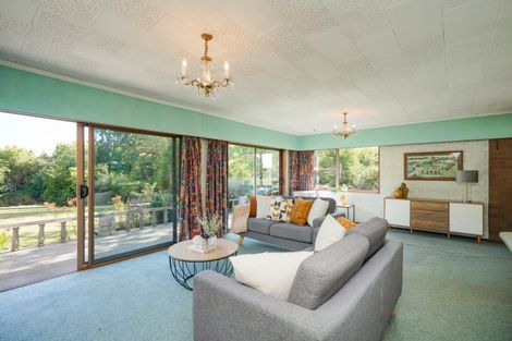 Photo of property in 195 Oteramika Road, Seaward Bush, Invercargill, 9871