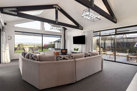 Photo of property in 58 Rodeo Drive, Kelvin Grove, Palmerston North, 4414