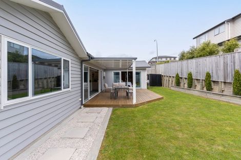 Photo of property in 119 Melksham Drive, Churton Park, Wellington, 6037