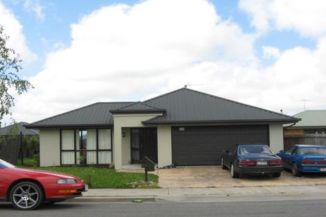 Photo of property in 10a Pentecost Road, Rangiora, 7400