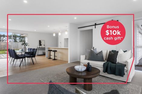 Photo of property in 110 Faulks Drive, Lincoln, 7608