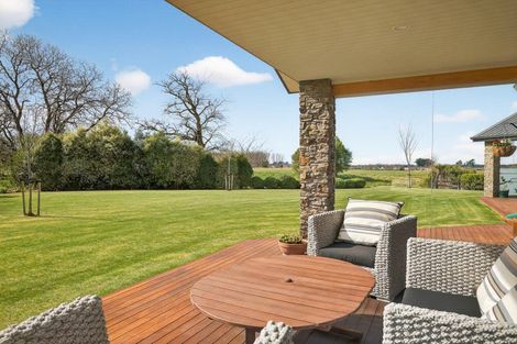 Photo of property in 21 Te Haunui Lane, Pegasus, 7612