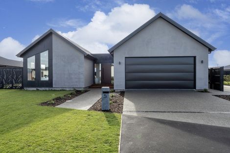 Photo of property in 5 Wakeman Drive, Lincoln, 7608