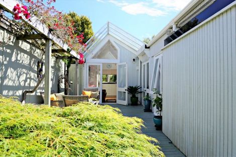 Photo of property in 3/34 Clifton Road, Herne Bay, Auckland, 1011