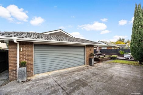 Photo of property in 1/13 Westview Court, Somerville, Auckland, 2014