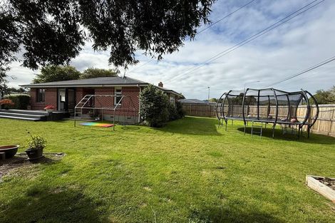 Photo of property in 1 Kinrara Place, Halswell, Christchurch, 8025