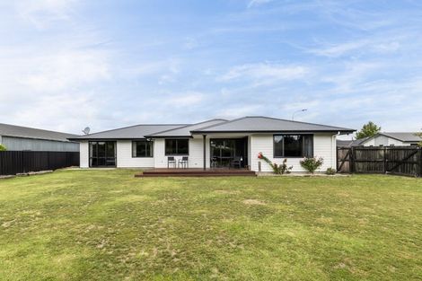 Photo of property in 8 Grenside Lane, Mahora, 4120