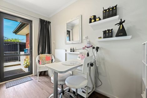 Photo of property in 17 Mccauley Street, Rolleston, 7614