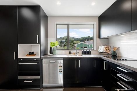 Photo of property in 8/31 Princess Terrace, Newtown, Wellington, 6021