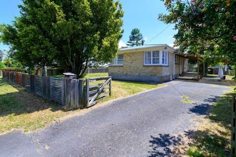 Photo of property in 52 Whittaker Road, Koutu, Rotorua, 3010