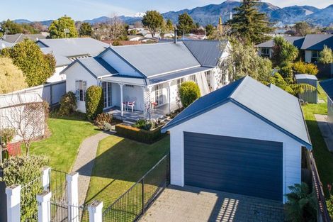 Photo of property in 14 Tarrant Place, Motueka, 7120