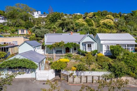 Photo of property in 16 Russell Street, Stepneyville, Nelson, 7010