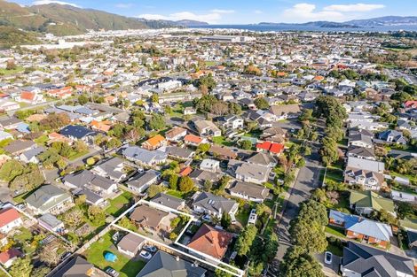 Photo of property in 20b Trafalgar Street, Waiwhetu, Lower Hutt, 5010