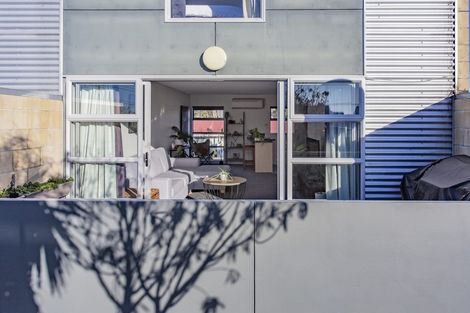 Photo of property in 138 Purchas Street, Edgeware, Christchurch, 8013