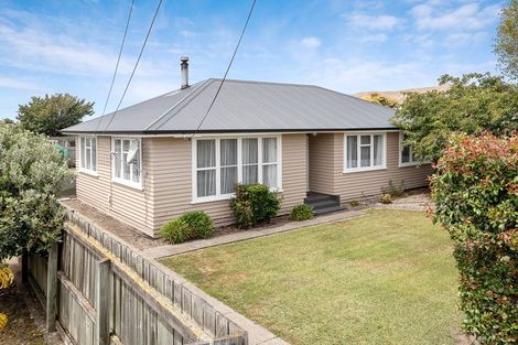 Photo of property in 5 Gill Crescent, Redwoodtown, Blenheim, 7201
