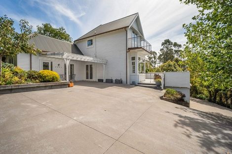 Photo of property in 5 Macmillan Avenue, Cashmere, Christchurch, 8022