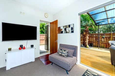 Photo of property in 1/36 Hammersley Avenue, Shirley, Christchurch, 8013