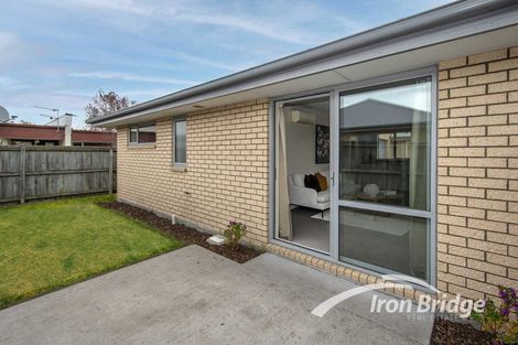 Photo of property in 74d Olliviers Road, Phillipstown, Christchurch, 8011