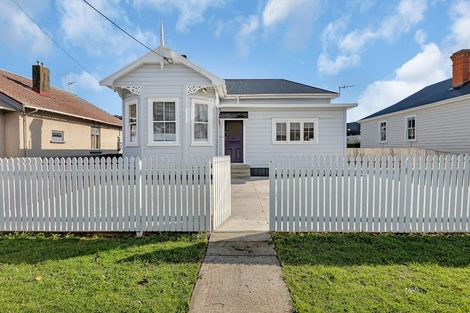 Photo of property in 45 Norfolk Street, Regent, Whangarei, 0112