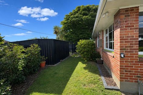 Photo of property in 1/31a Worthy Street, Ilam, Christchurch, 8041