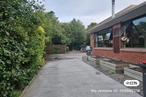 Photo of property in 4 Oakfield Street, Burnside, Christchurch, 8053