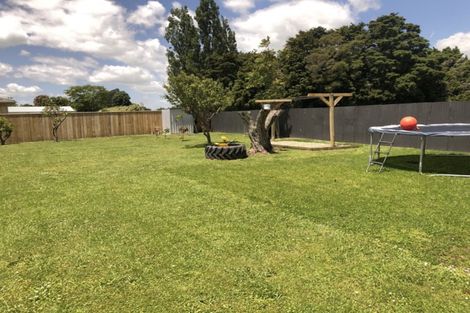 Photo of property in 2548 State Highway 26, Morrinsville, 3372