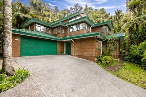 Photo of property in 207c Woodlands Park Road, Titirangi, Auckland, 0604