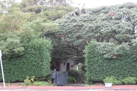 Photo of property in 40 Gillies Avenue, Epsom, Auckland, 1023