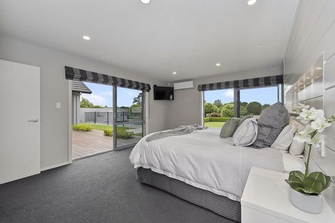 Photo of property in 27 Amokura Crescent, Flagstaff, Hamilton, 3210