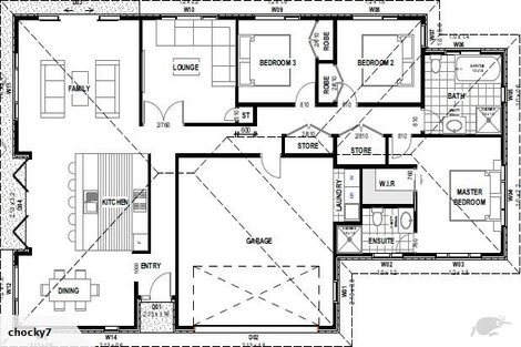 Photo of property in 2 Wainui Avenue, Tikipunga, Whangarei, 0112