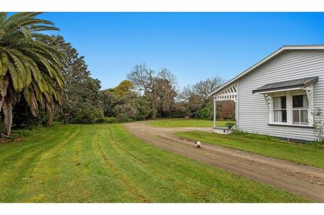 Photo of property in 174 Gow Road, Tirohanga, Opotiki, 3197