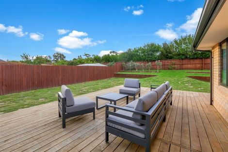 Photo of property in 48 Lignite Drive, Rolleston, 7614