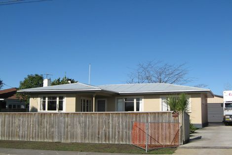 Photo of property in 307 Nottingley Road, Frimley, Hastings, 4120